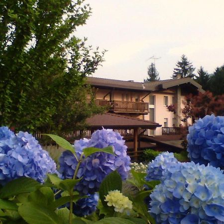 Hotel Natisone San Pietro al Natisone ภายนอก รูปภาพ
