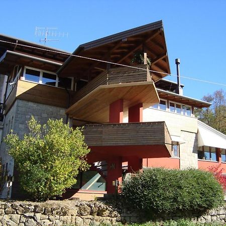 Hotel Natisone San Pietro al Natisone ภายนอก รูปภาพ