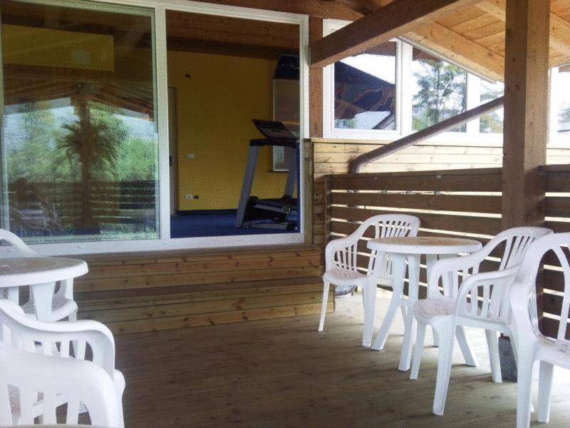 Hotel Natisone San Pietro al Natisone ภายนอก รูปภาพ