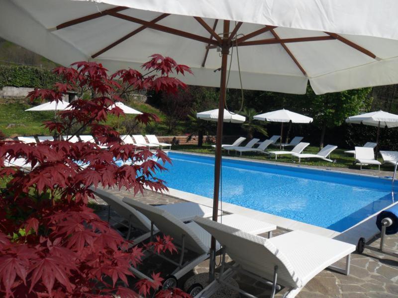 Hotel Natisone San Pietro al Natisone ภายนอก รูปภาพ