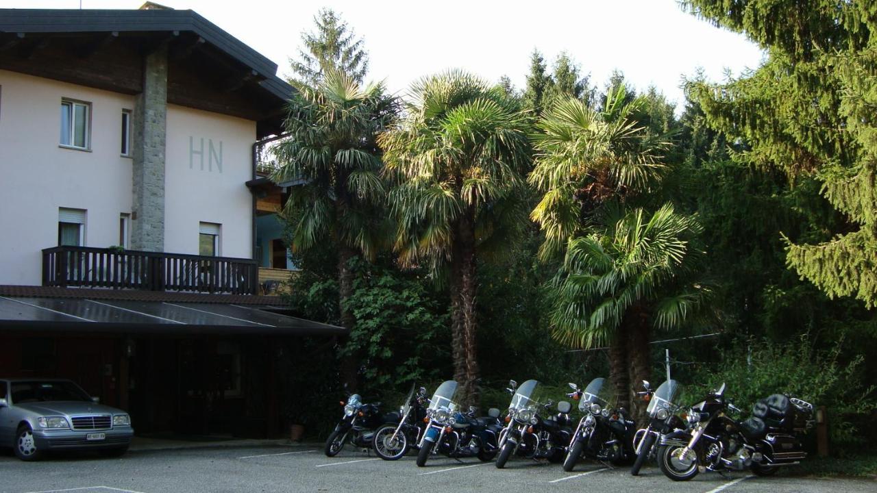 Hotel Natisone San Pietro al Natisone ภายนอก รูปภาพ