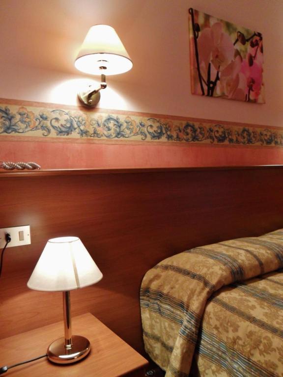 Hotel Natisone San Pietro al Natisone ห้อง รูปภาพ