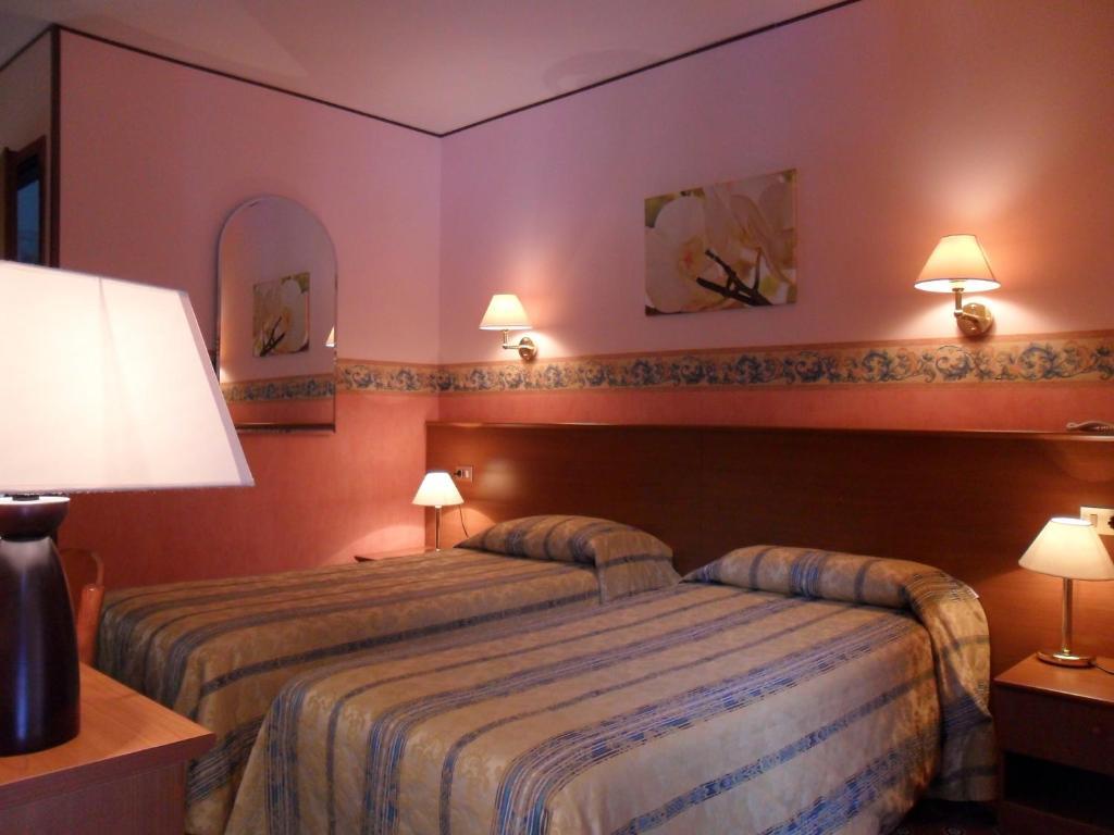 Hotel Natisone San Pietro al Natisone ห้อง รูปภาพ