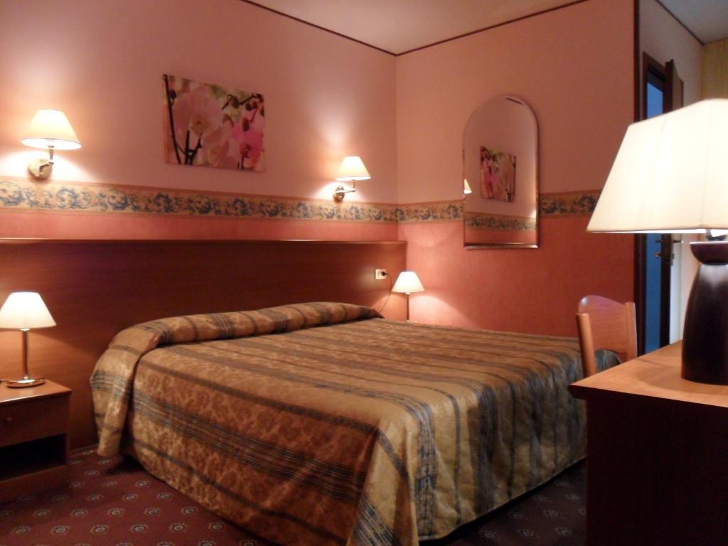 Hotel Natisone San Pietro al Natisone ห้อง รูปภาพ