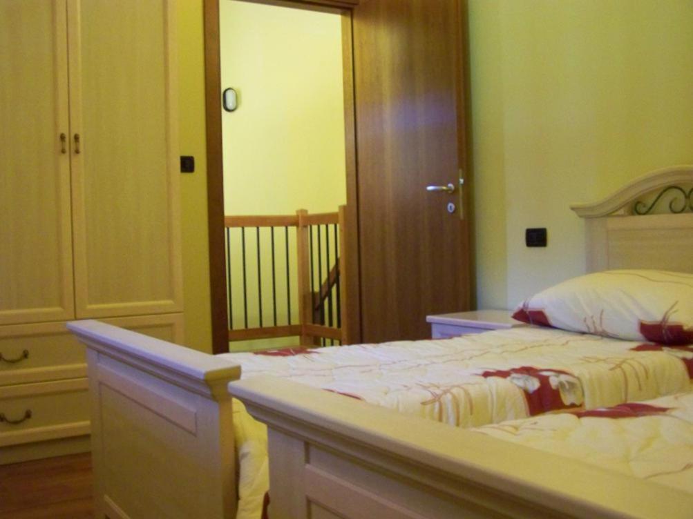 Hotel Natisone San Pietro al Natisone ห้อง รูปภาพ