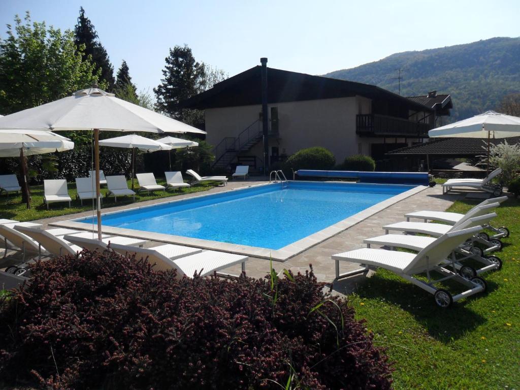 Hotel Natisone San Pietro al Natisone ห้อง รูปภาพ