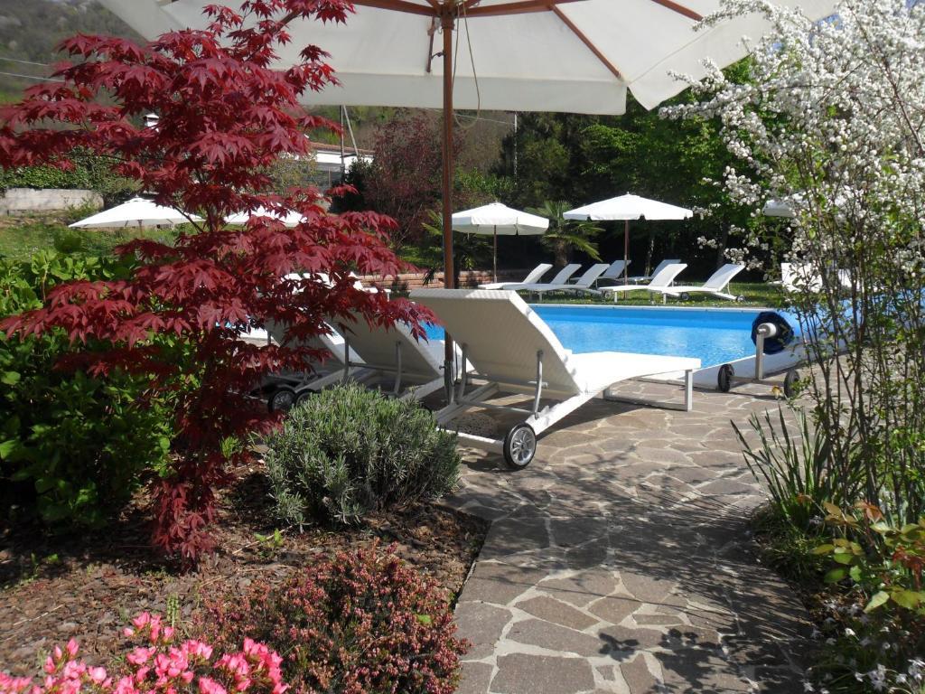 Hotel Natisone San Pietro al Natisone ห้อง รูปภาพ