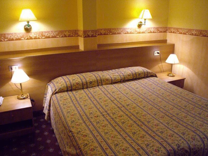 Hotel Natisone San Pietro al Natisone ห้อง รูปภาพ