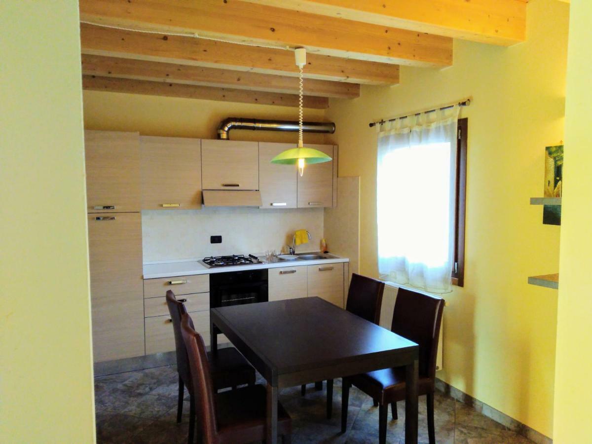 Hotel Natisone San Pietro al Natisone ภายนอก รูปภาพ