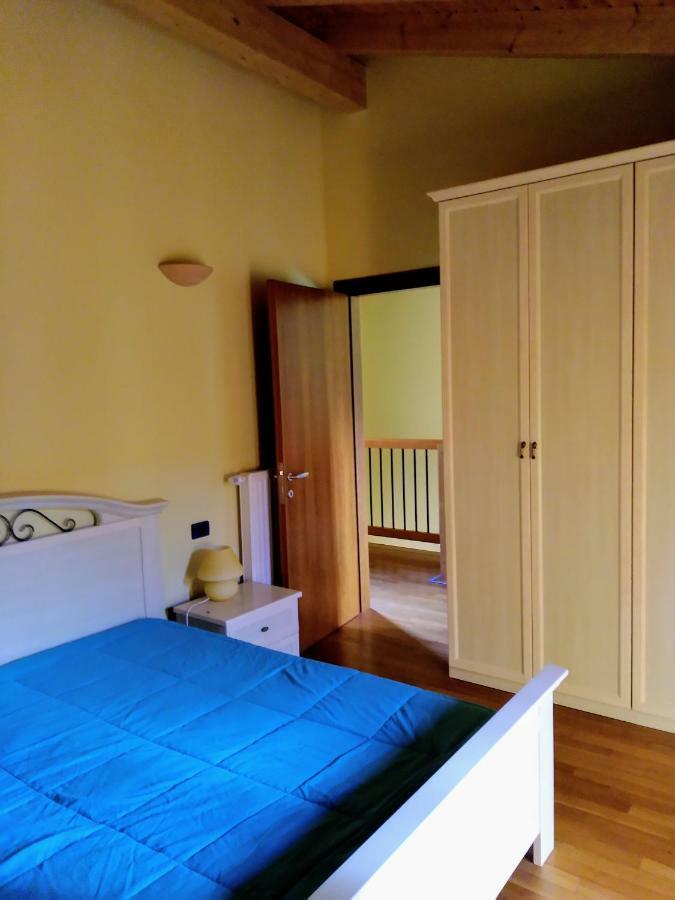 Hotel Natisone San Pietro al Natisone ภายนอก รูปภาพ
