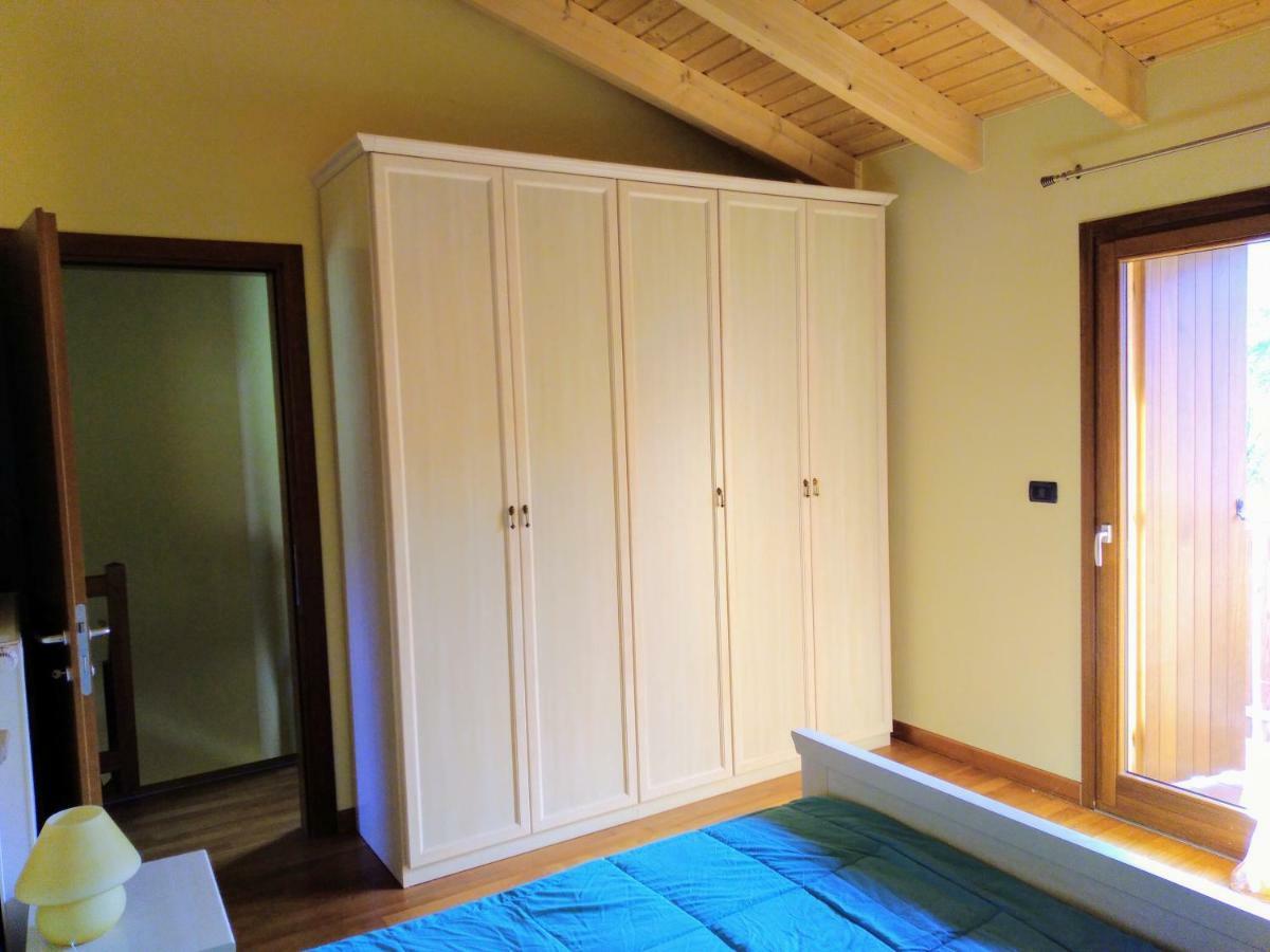 Hotel Natisone San Pietro al Natisone ภายนอก รูปภาพ