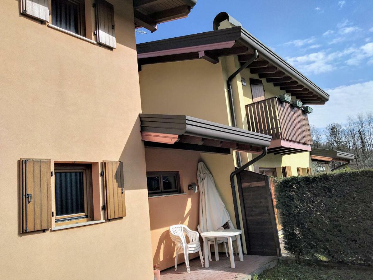 Hotel Natisone San Pietro al Natisone ภายนอก รูปภาพ