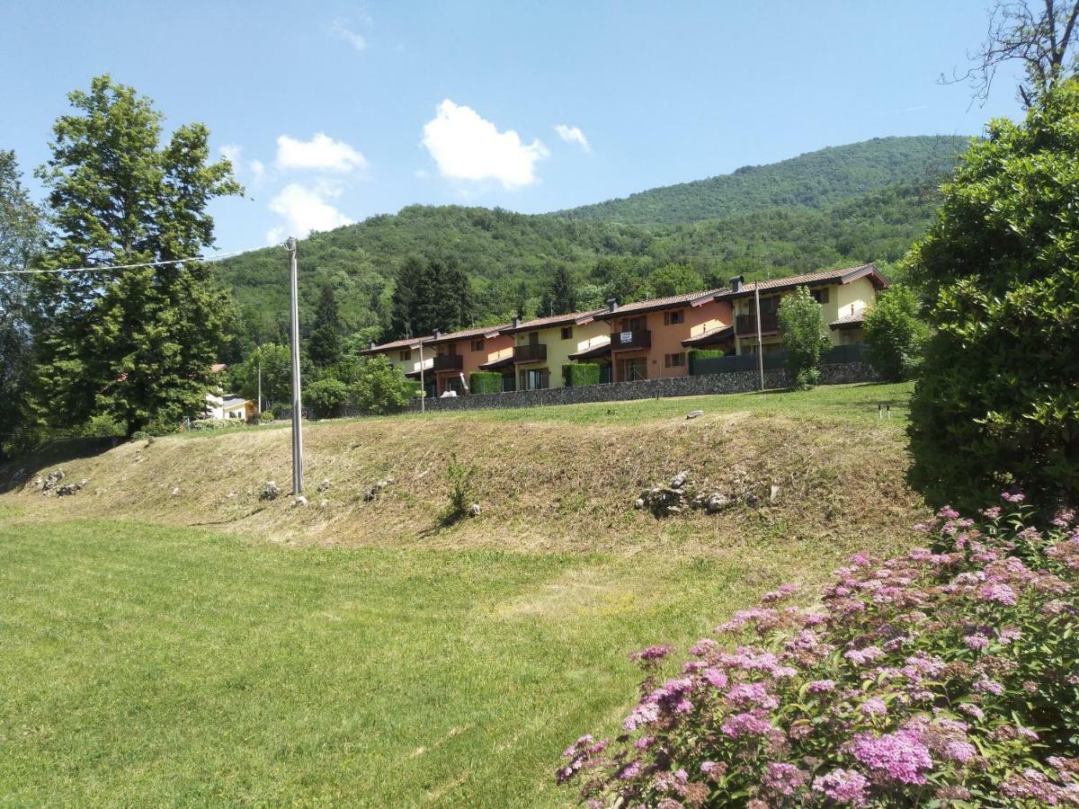 Hotel Natisone San Pietro al Natisone ภายนอก รูปภาพ