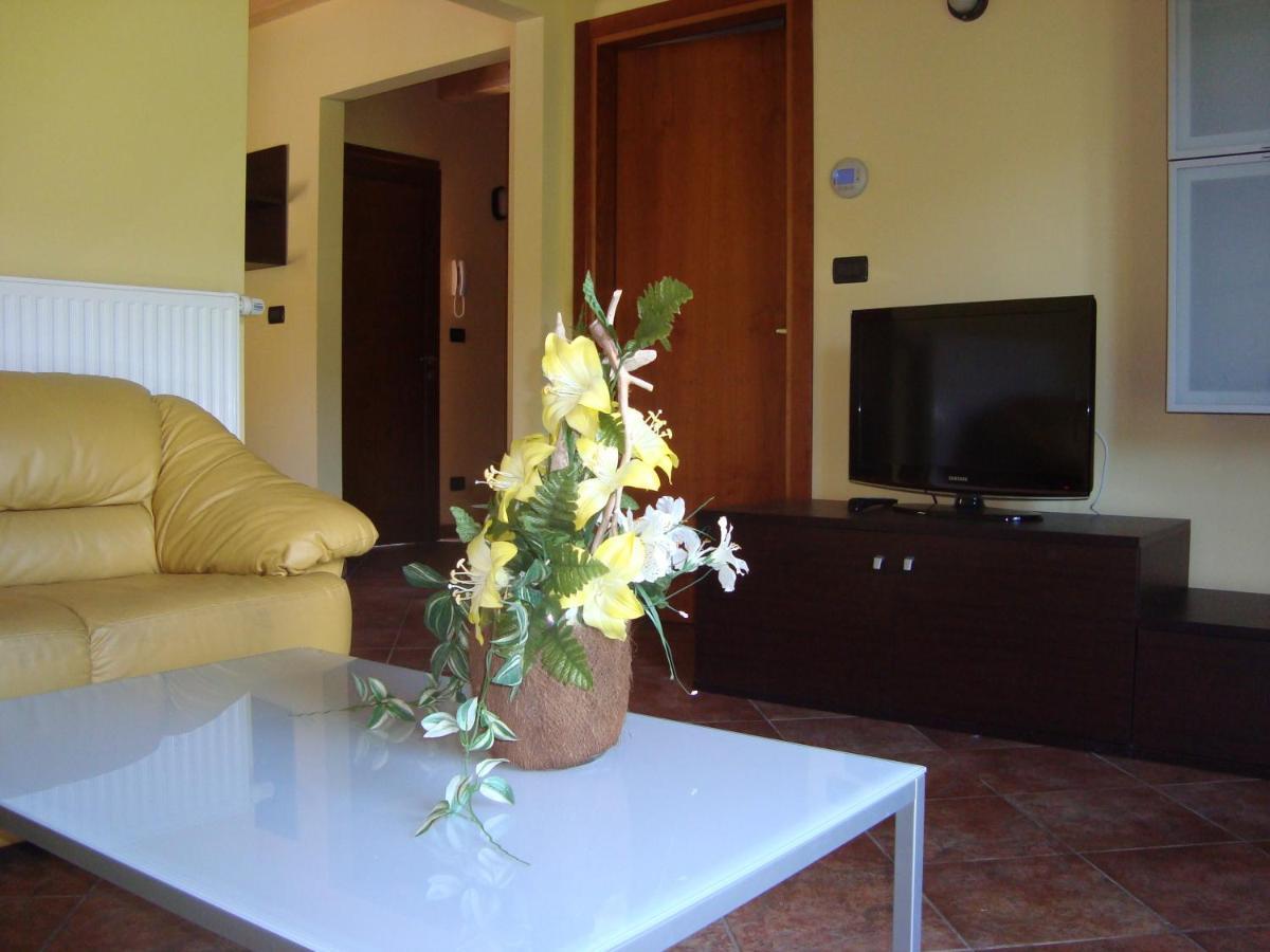 Hotel Natisone San Pietro al Natisone ห้อง รูปภาพ
